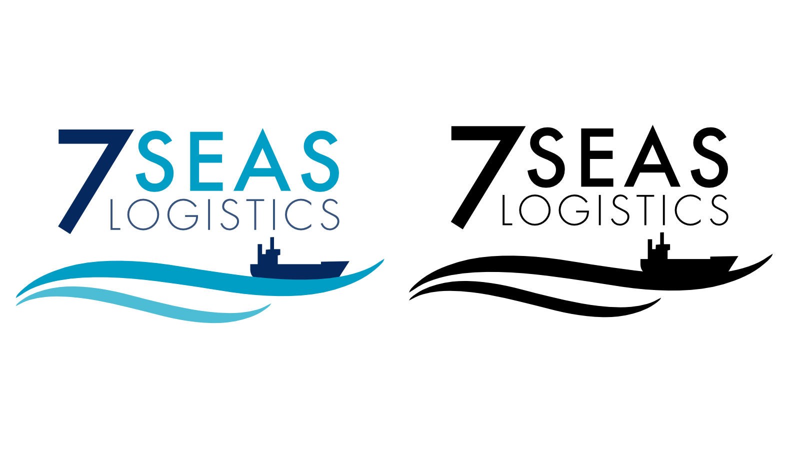 7Seas-Logos