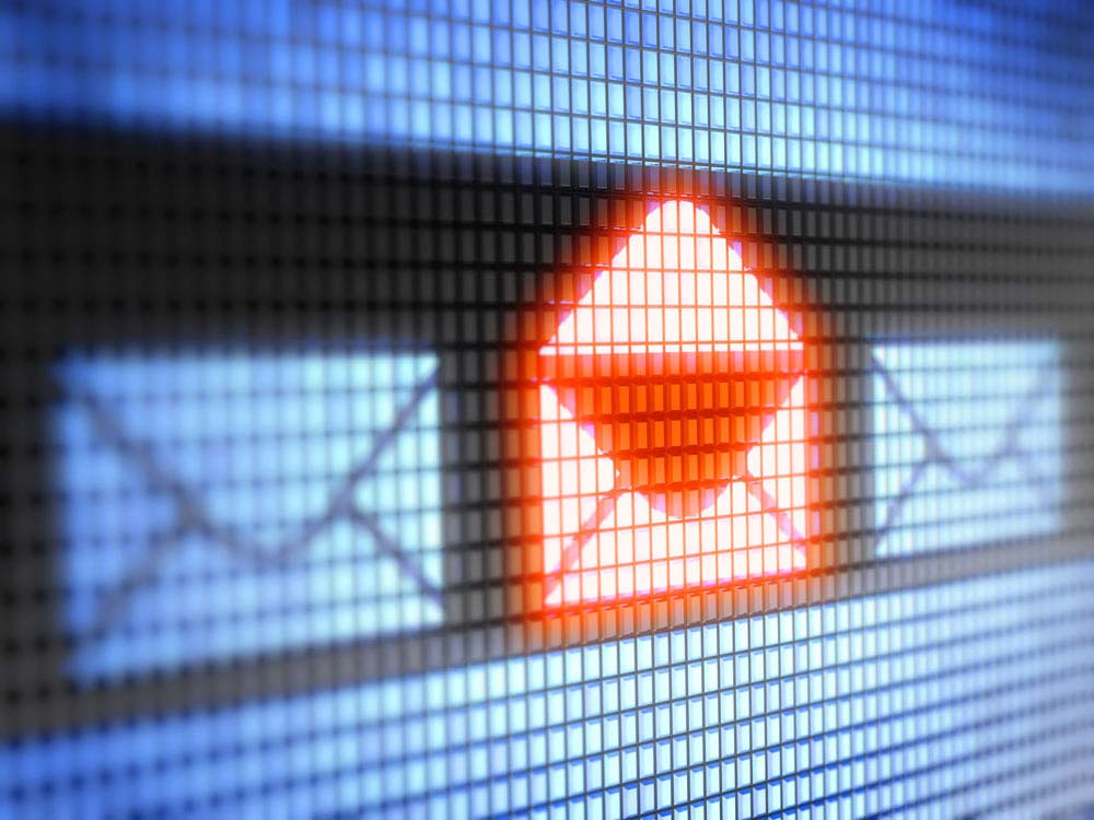 EMAIL MARKETING – SEXY OR WHAT?