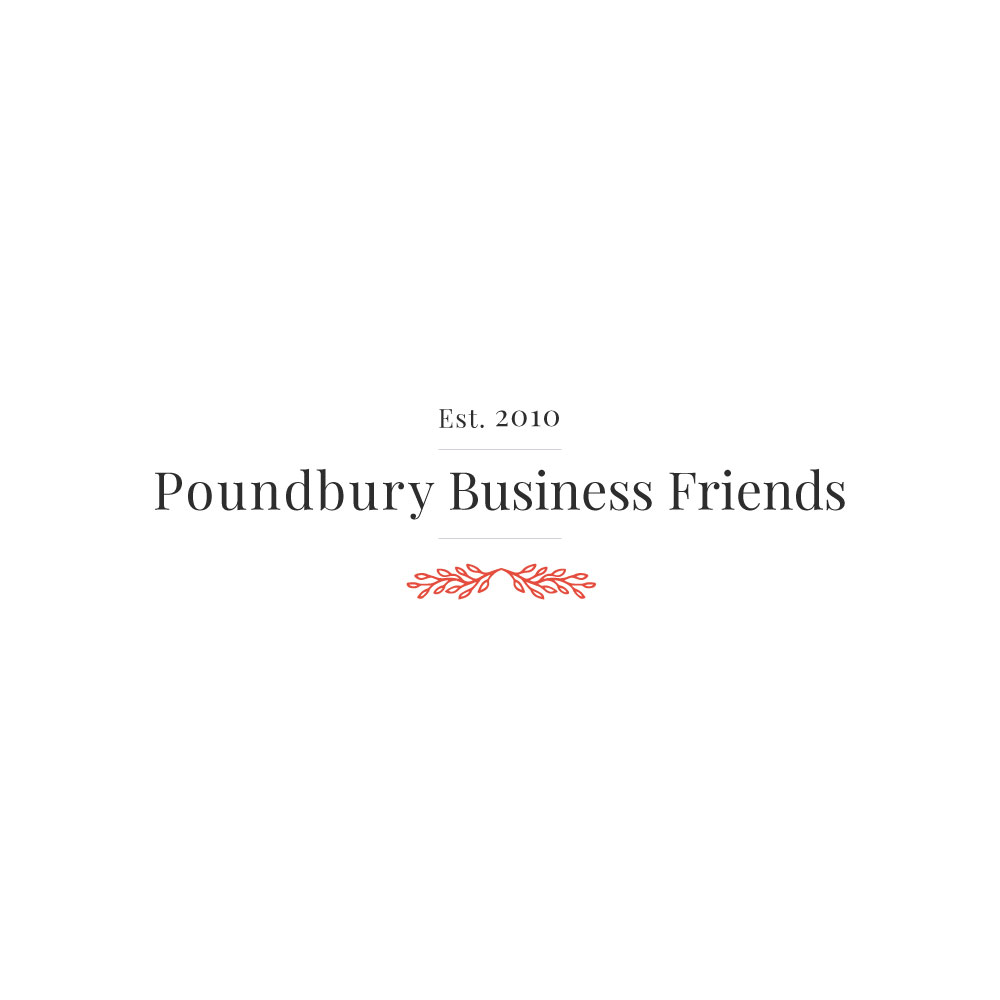 Poundbury Business Friends